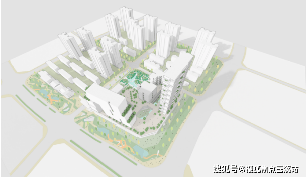 昆明这个楼火狐电竞盘园林设计为啥能吸引全城市民的目光？(图4)