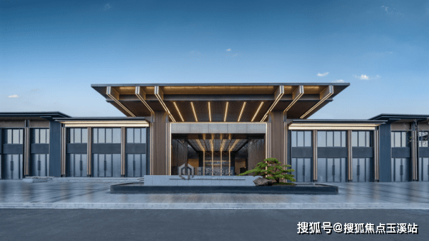 昆明这个楼火狐电竞盘园林设计为啥能吸引全城市民的目光？(图1)