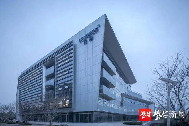 火狐电竞“尖子生”龙湖 澎湃扬州理想生活(图1)
