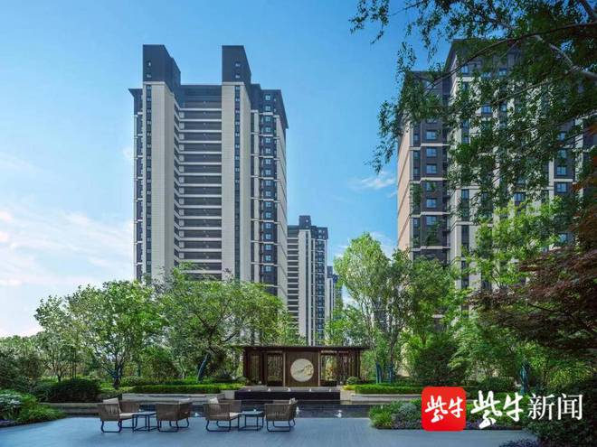 火狐电竞“尖子生”龙湖 澎湃扬州理想生活(图7)