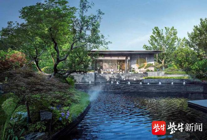 火狐电竞“尖子生”龙湖 澎湃扬州理想生活(图11)