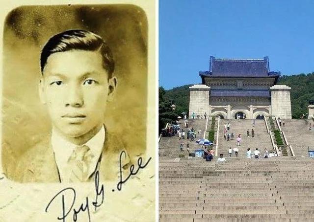 火狐电竞广东台山一代泰斗级的建筑设计大师(图4)