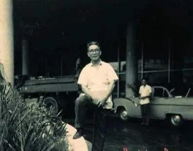 火狐电竞广东台山一代泰斗级的建筑设计大师(图5)