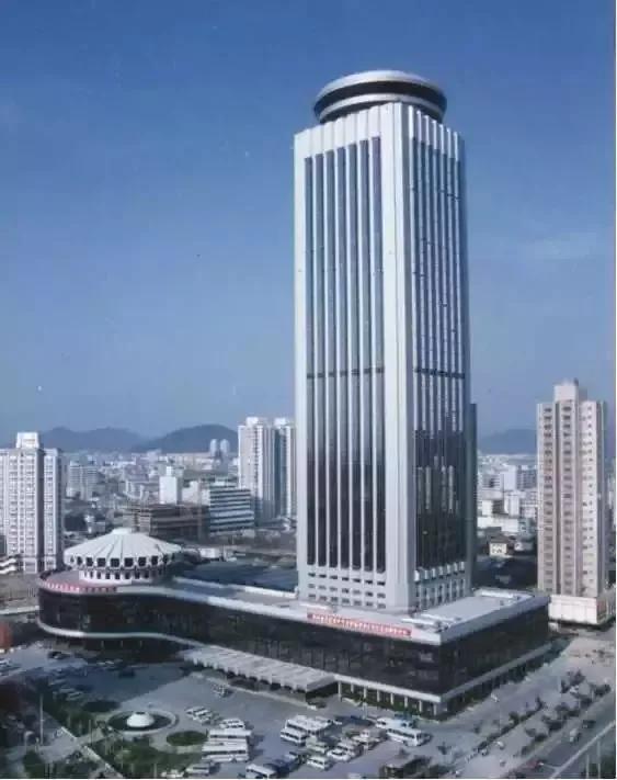 火狐电竞广东台山一代泰斗级的建筑设计大师(图9)
