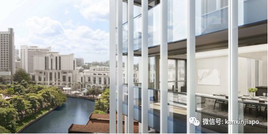 深圳半亿级新天鹅堡新加坡建筑设火狐电竞计师手笔如何画龙点睛撑起豪宅格调(图10)