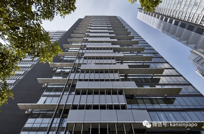 深圳半亿级新天鹅堡新加坡建筑设火狐电竞计师手笔如何画龙点睛撑起豪宅格调(图9)