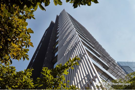 深圳半亿级新天鹅堡新加坡建筑设火狐电竞计师手笔如何画龙点睛撑起豪宅格调(图11)