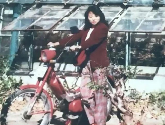 火狐电竞浙江富婆何巧女：赴美捐款97个亿直言：美国比我们更需要这笔钱(图6)