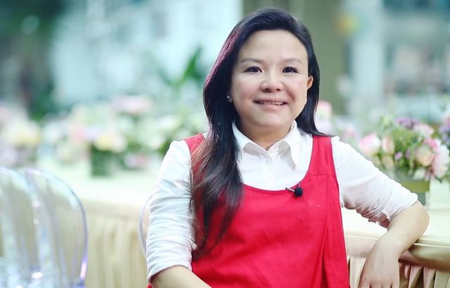 火狐电竞浙江富婆何巧女：赴美捐款97个亿直言：美国比我们更需要这笔钱(图10)