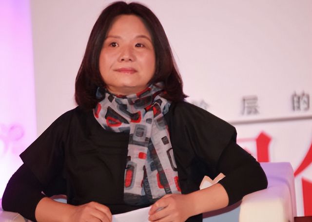 火狐电竞浙江富婆何巧女：赴美捐款97个亿直言：美国比我们更需要这笔钱(图13)