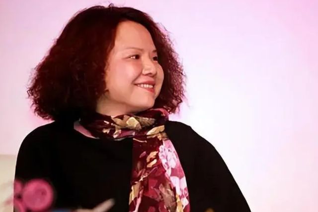 火狐电竞浙江富婆何巧女：赴美捐款97个亿直言：美国比我们更需要这笔钱(图15)