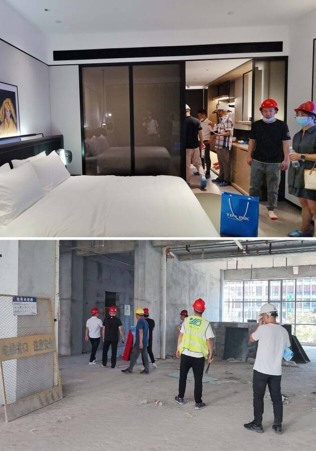 FHD酒店设计丨优质高效服务助推温州丽亭火狐电竞酒店加速开业(图1)
