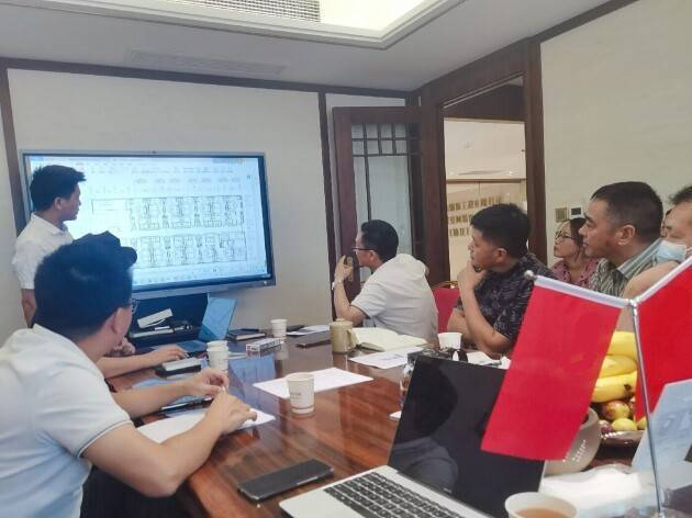 FHD酒店设计丨优质高效服务助推温州丽亭火狐电竞酒店加速开业(图5)