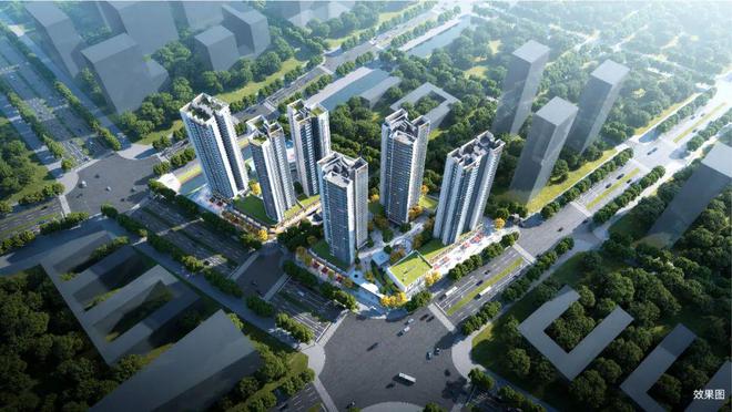 火狐电竞光明打新必看！别错过这个新盘预计9月入市！(图1)