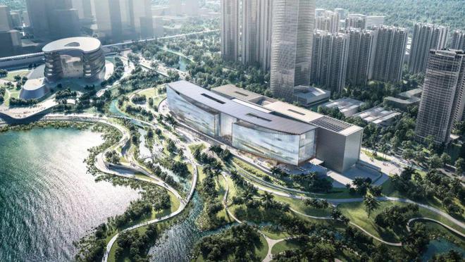 火狐电竞光明打新必看！别错过这个新盘预计9月入市！(图15)