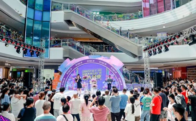 火狐电竞光明打新必看！别错过这个新盘预计9月入市！(图18)