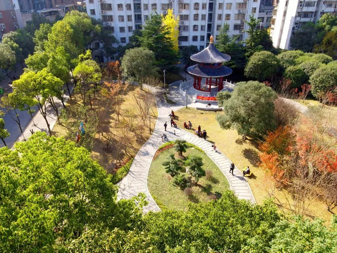 就在你家门口！火狐电竞荆州人对这一民生项目最满意(图2)