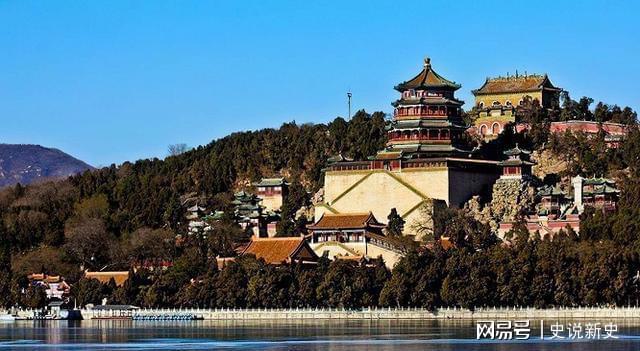 火狐电竞自古皇家兴苑囿为何古代皇帝热衷于修建园林？(图1)