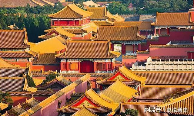 火狐电竞自古皇家兴苑囿为何古代皇帝热衷于修建园林？(图2)