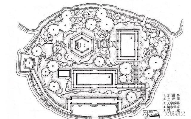 火狐电竞自古皇家兴苑囿为何古代皇帝热衷于修建园林？(图4)