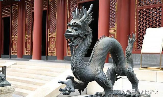 火狐电竞自古皇家兴苑囿为何古代皇帝热衷于修建园林？(图5)