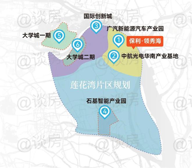火狐电竞产品创新？玩得溜溜转广州房产(图2)