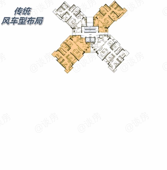 火狐电竞产品创新？玩得溜溜转广州房产(图7)