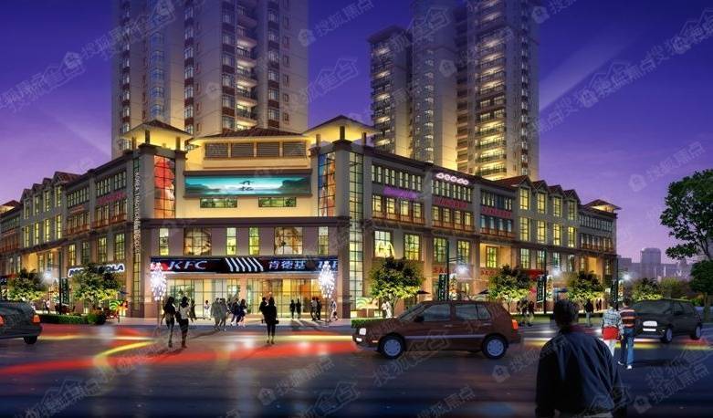 东南亚园林精装住宅火狐电竞——海南东方汇园(图4)