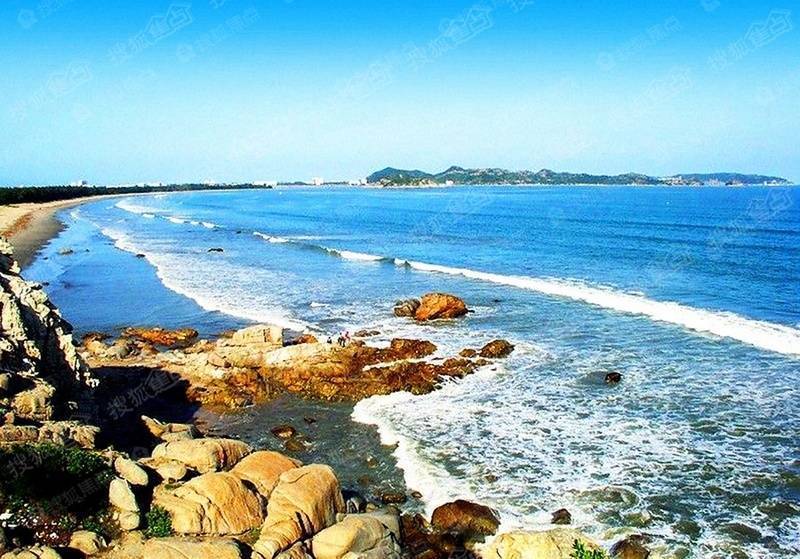 东南亚园林精装住宅火狐电竞——海南东方汇园(图1)