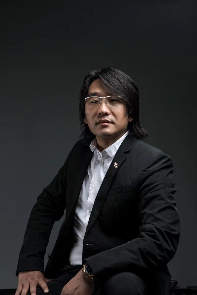 火狐电竞高质量发展•新时代景观 山水比德出席2022《风景园林》年会(图1)