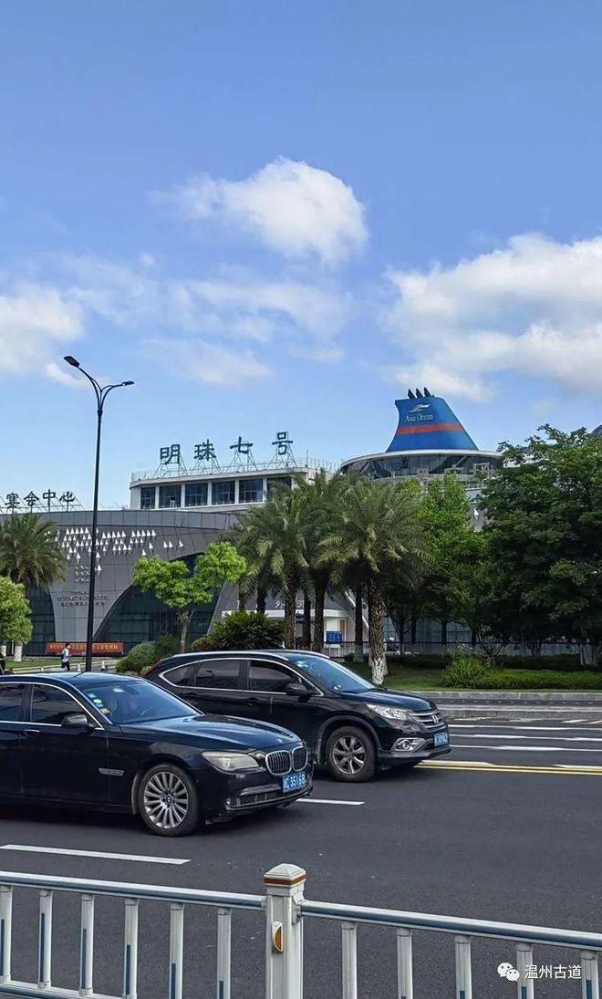 火狐电竞温州这个旧沙场变身获得省园林工程金奖的公园你去过吗？(图3)