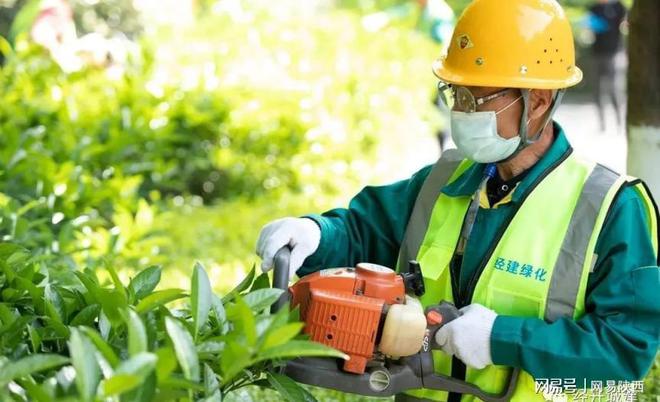 经开区企业快讯丨经建绿化公司火狐电竞获风景园林工程设计专项乙级资质(图1)