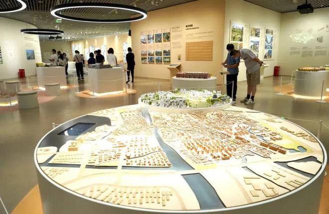 恒大退出广州莲花球场；财务部下达612亿元支持海绵城市建设 8月园林景观火狐电竞资讯新闻月报(图4)