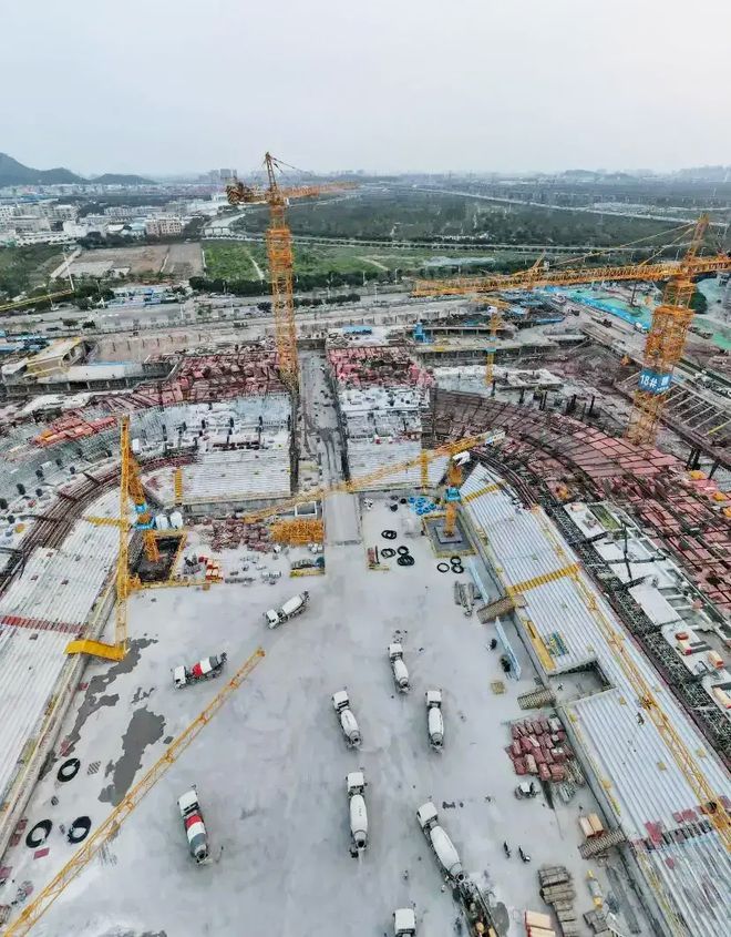 恒大退出广州莲花球场；财务部下达612亿元支持海绵城市建设 8月园林景观火狐电竞资讯新闻月报(图1)