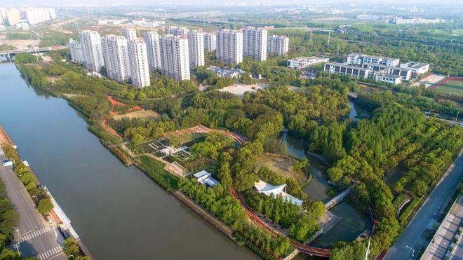 恒大退出广州莲花球场；财务部下达612亿元支持海绵城市建设 8月园林景观火狐电竞资讯新闻月报(图9)