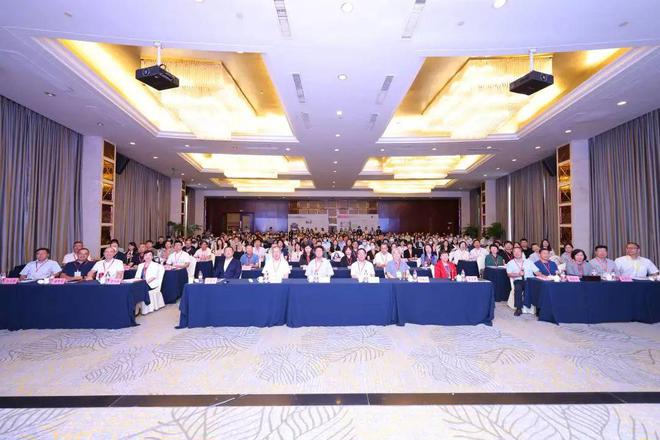 第二届浙江省风景园火狐电竞林学会青年设计师论坛在杭举行！(图1)