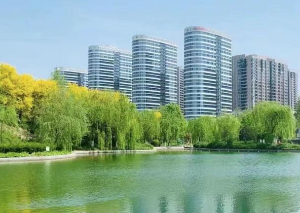 政府补贴25%房款张店区第二批产权型人火狐电竞才公寓选房9月底启动(图1)