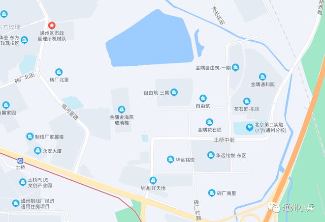 拆！通州这处棚改将启动！猛投65亿建7万火狐电竞平方米安置房及配套！(图7)