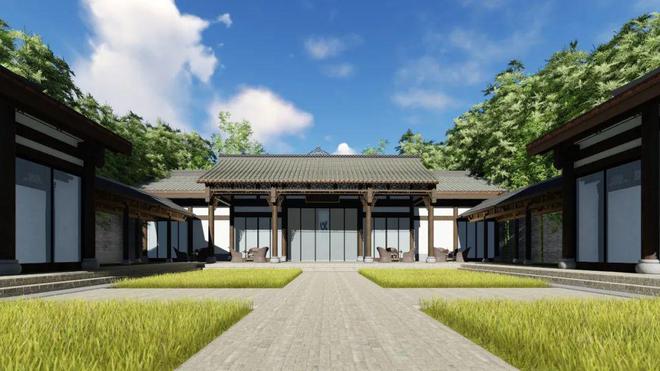 火狐电竞转型与机遇 乡村振兴三要点：激活乡村、保护文脉、尊重自然(图41)