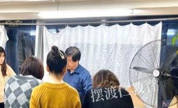 火狐电竞沈阳大东区园林设计培训学员推荐(图2)