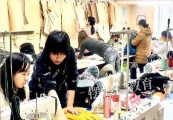 火狐电竞沈阳大东区园林设计培训学员推荐(图1)