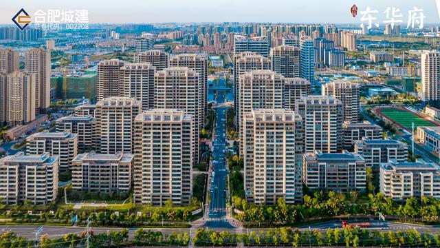 火狐电竞主城难得低密洋房！三大国匠联袂打造引领板块优秀品质人居(图4)