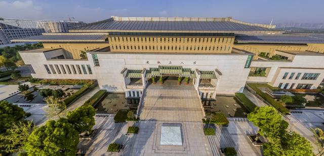 火狐电竞主城难得低密洋房！三大国匠联袂打造引领板块优秀品质人居(图6)