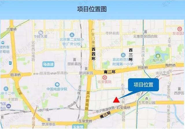 火狐电竞丰台楼市硝烟渐起三板块有新盘加入战团(图2)