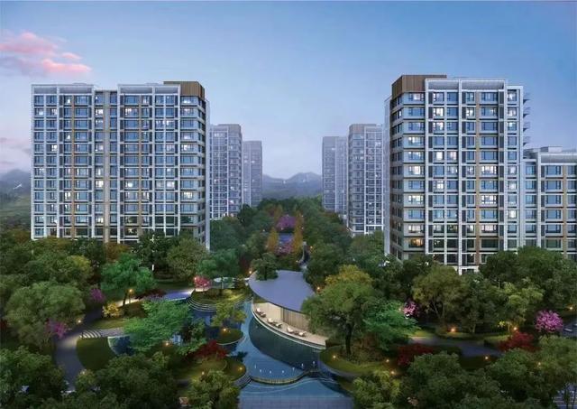 火狐电竞丰台楼市硝烟渐起三板块有新盘加入战团(图6)