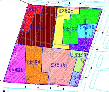火狐电竞“城市看海”频频发生机电专业如何做好海绵城市设计？11个南北方海绵案例详解(图2)
