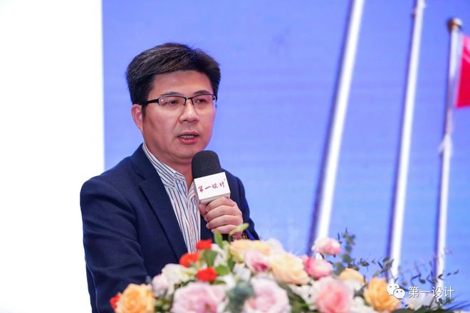 火狐电竞第六届中国智慧城市照明设计与应用发展论坛圆满落幕(图11)
