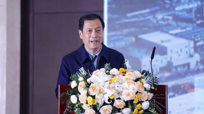 火狐电竞东方园林受邀出席中国风电设备循环利用高峰论坛(图2)