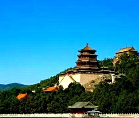 北京颐和园：是我国现存规模最大的皇家园林为中国火狐电竞4大名园之一(图8)