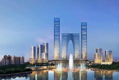 法国游客来到苏州看到奇火狐电竞葩地标“秋裤楼”直言设计不太合理(图4)
